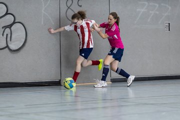 Bild 3 - wCJ Loewinnen Cup C2